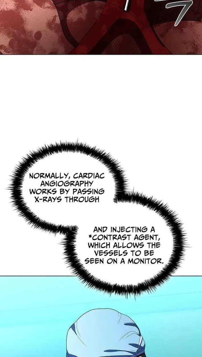 A True Doctor Chapter 303 — Page 76