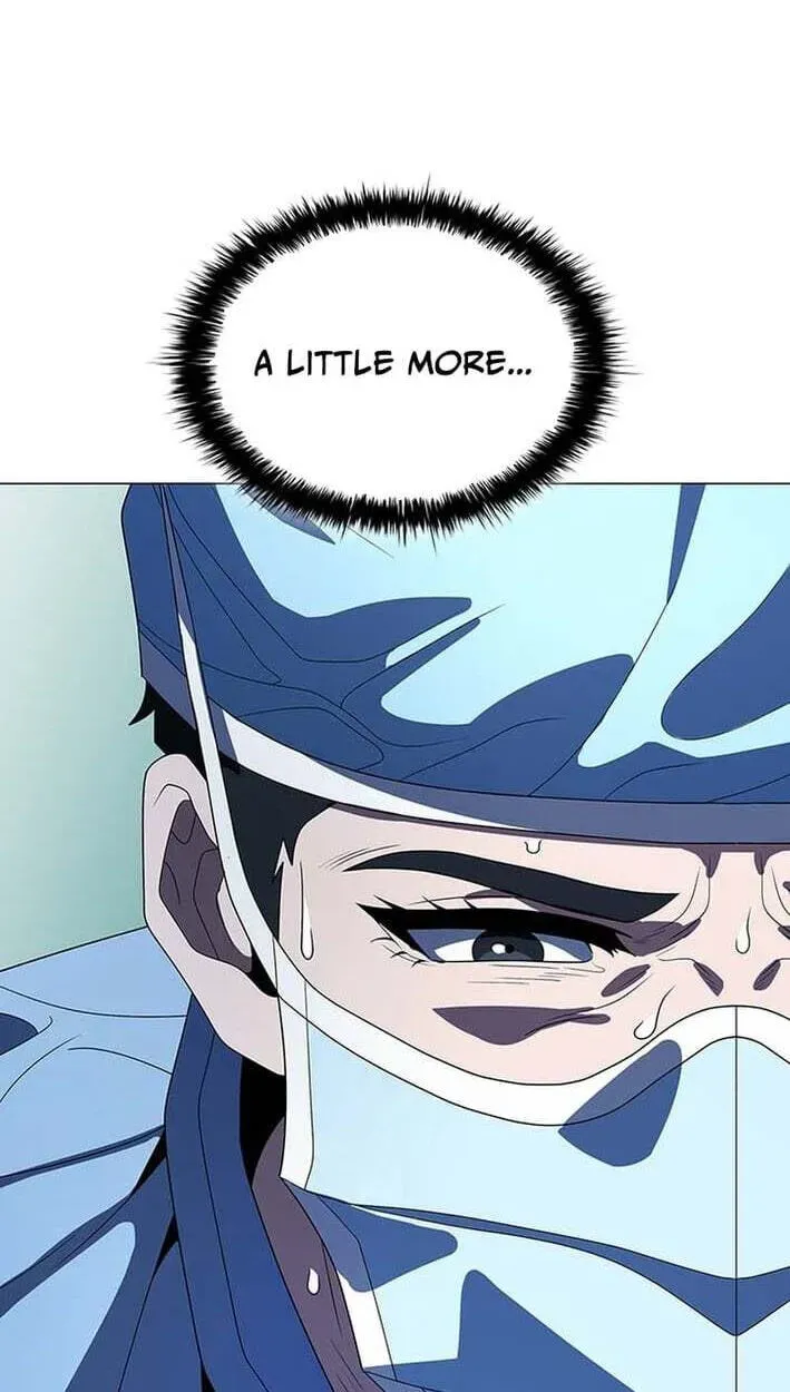 A True Doctor Chapter 303 — Page 84