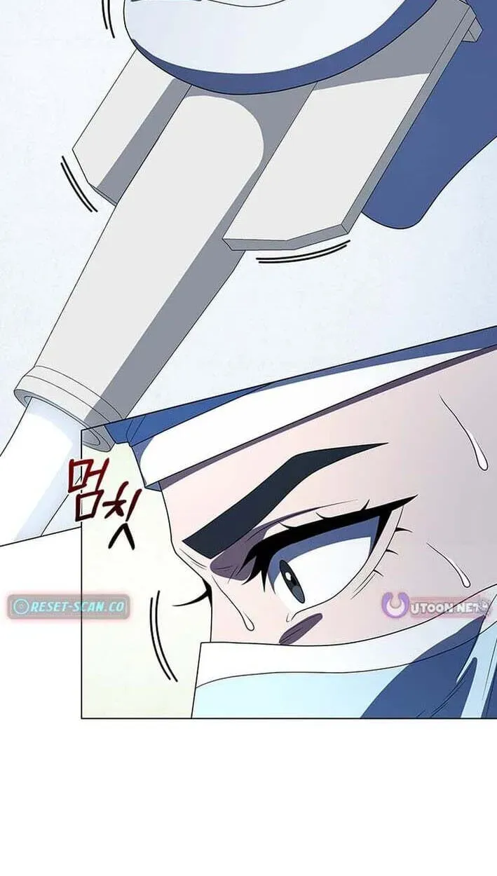 A True Doctor Chapter 303 — Page 86