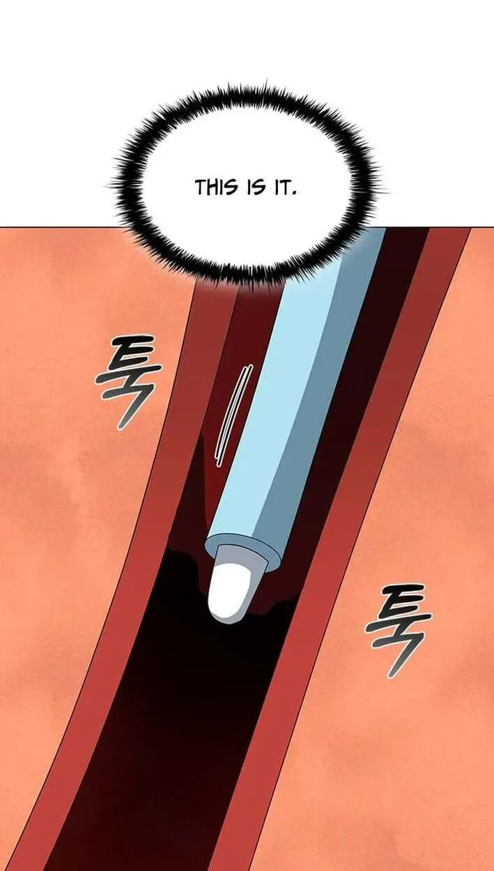 A True Doctor Chapter 303 — Page 87