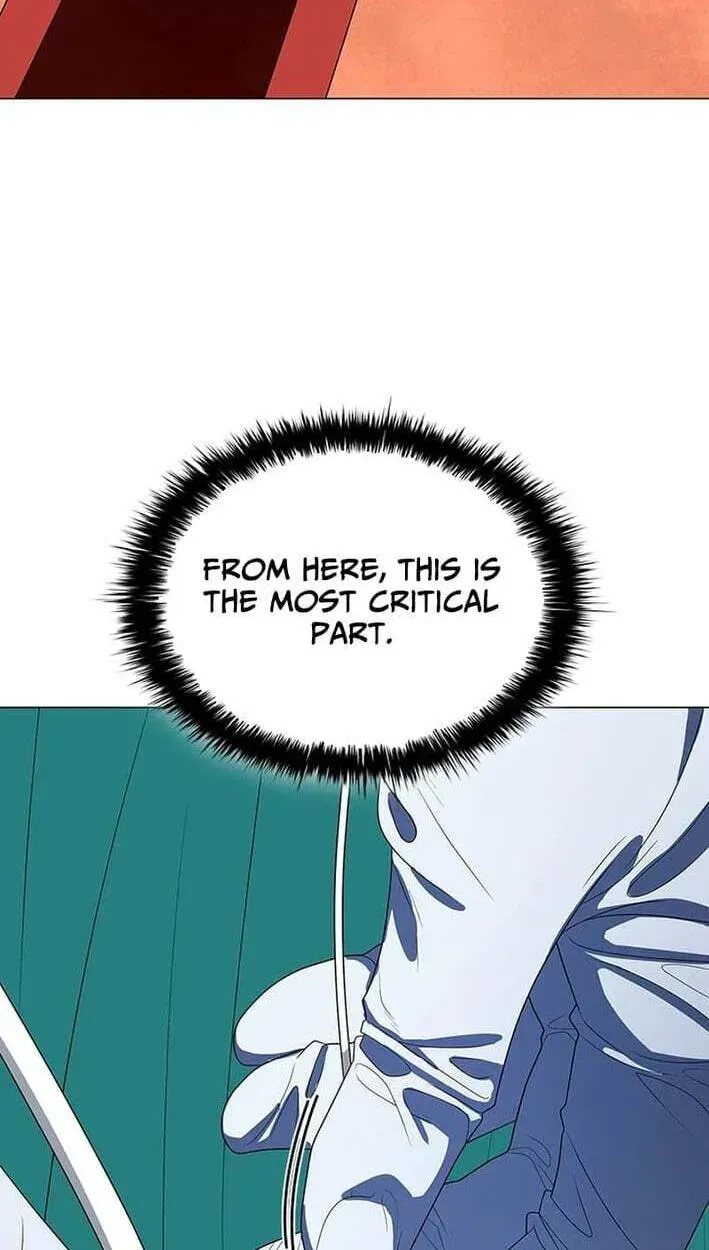 A True Doctor Chapter 303 — Page 88