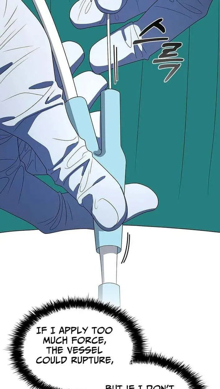 A True Doctor Chapter 303 — Page 89