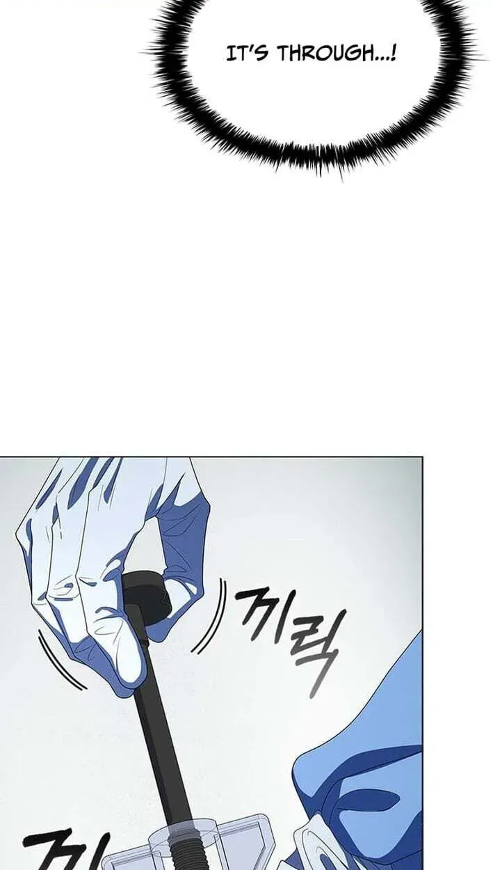 A True Doctor Chapter 303 — Page 93
