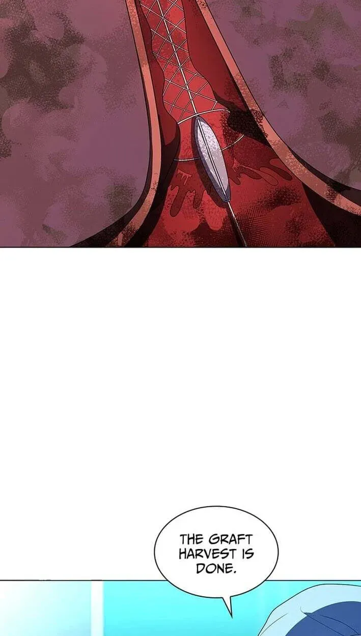 A True Doctor Chapter 304 — Page 4