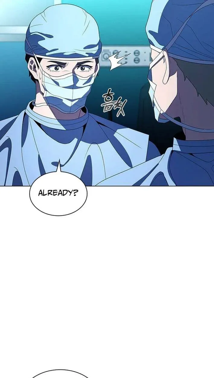 A True Doctor Chapter 304 — Page 5
