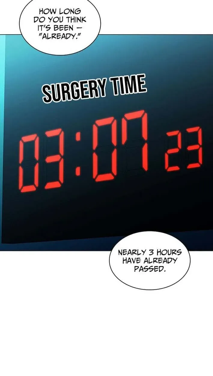 A True Doctor Chapter 304 — Page 6