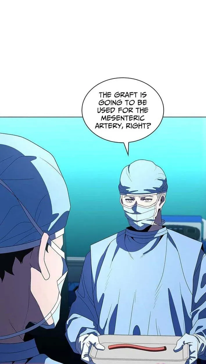 A True Doctor Chapter 304 — Page 7