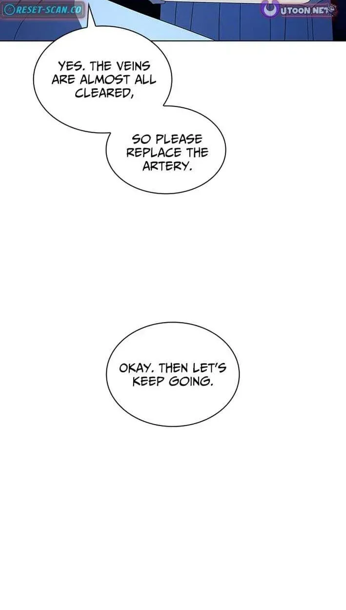 A True Doctor Chapter 304 — Page 8
