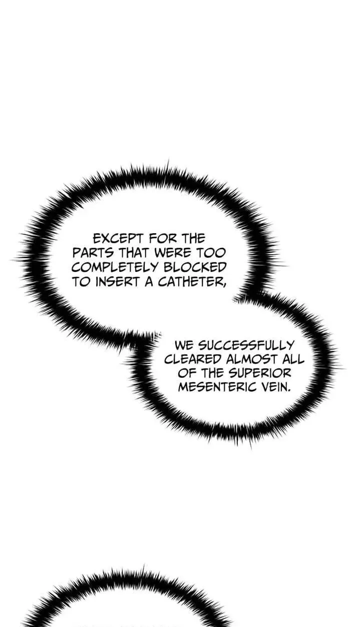 A True Doctor Chapter 304 — Page 10