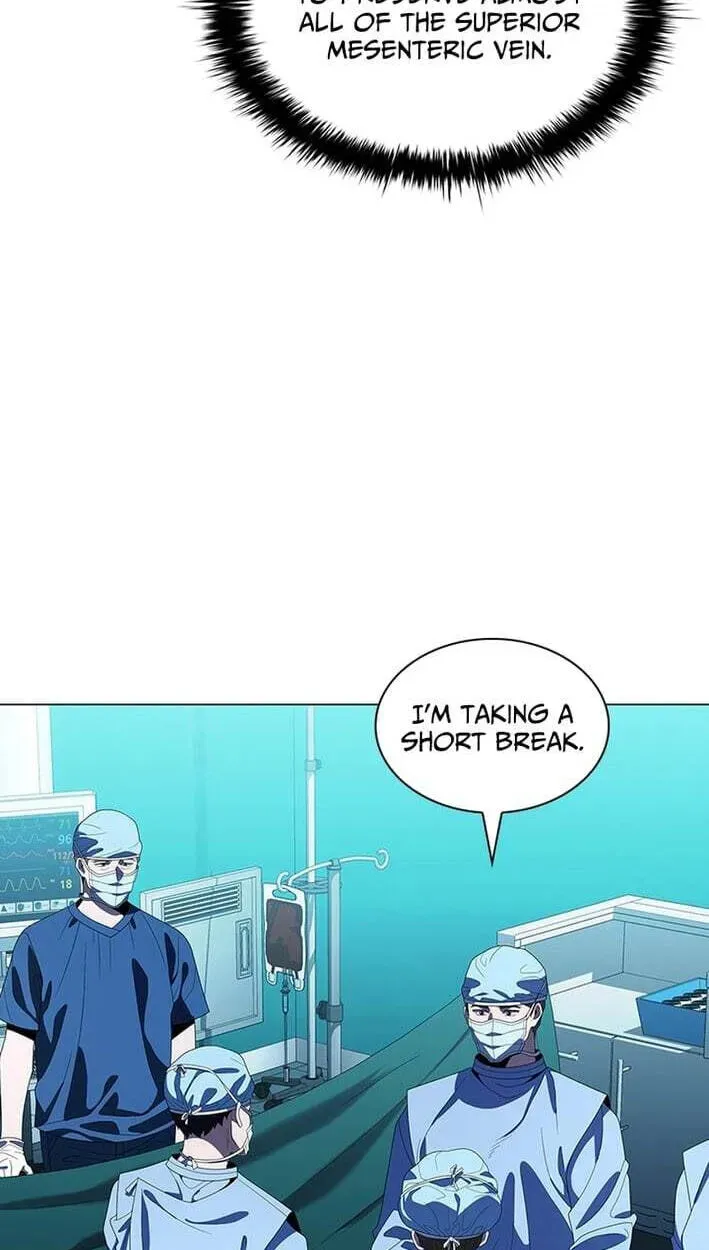 A True Doctor Chapter 304 — Page 12
