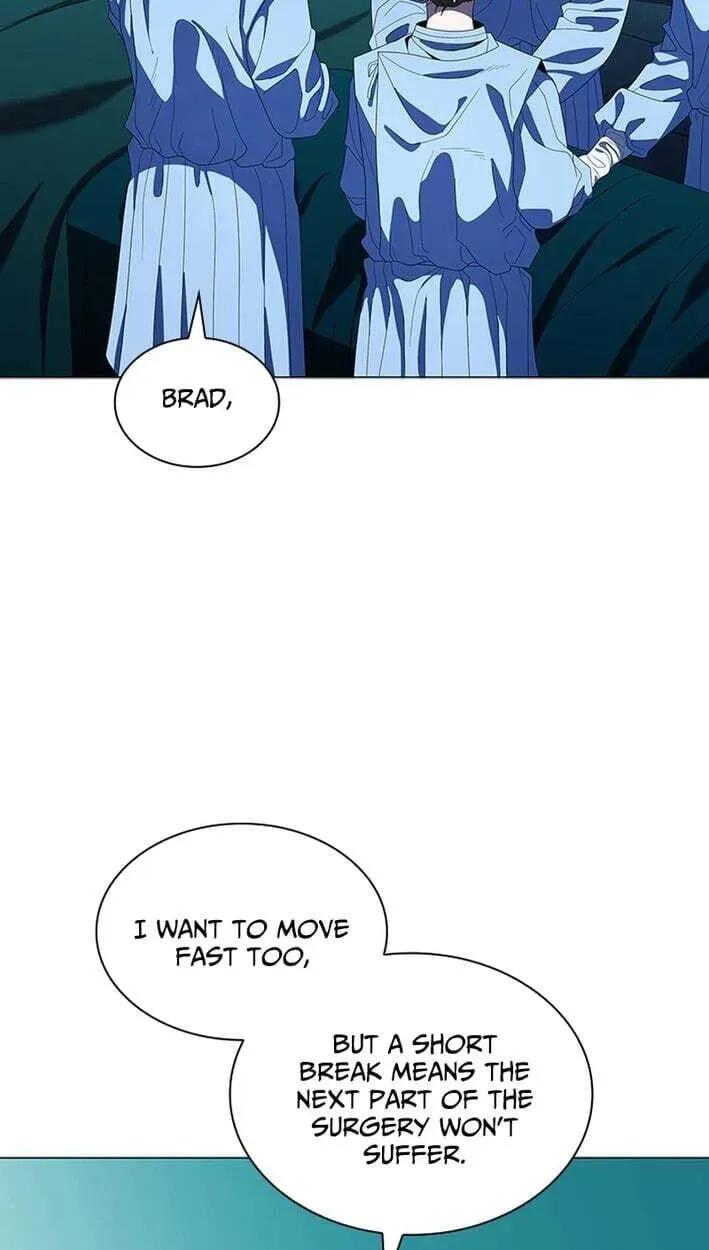 A True Doctor Chapter 304 — Page 13