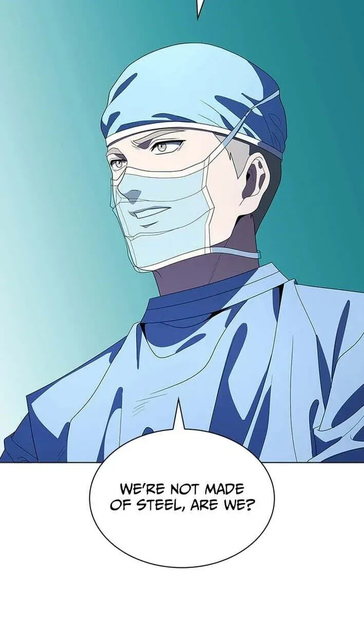 A True Doctor Chapter 304 — Page 14