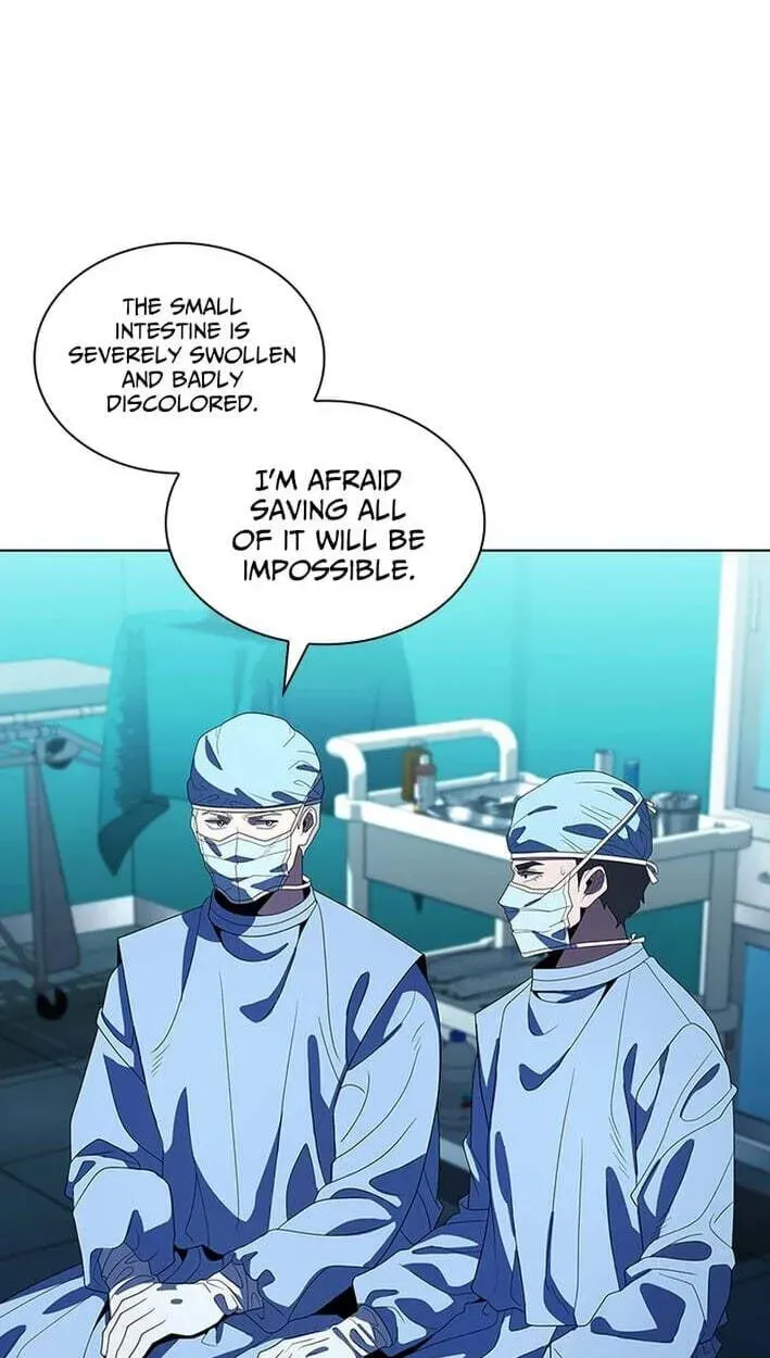 A True Doctor Chapter 304 — Page 20