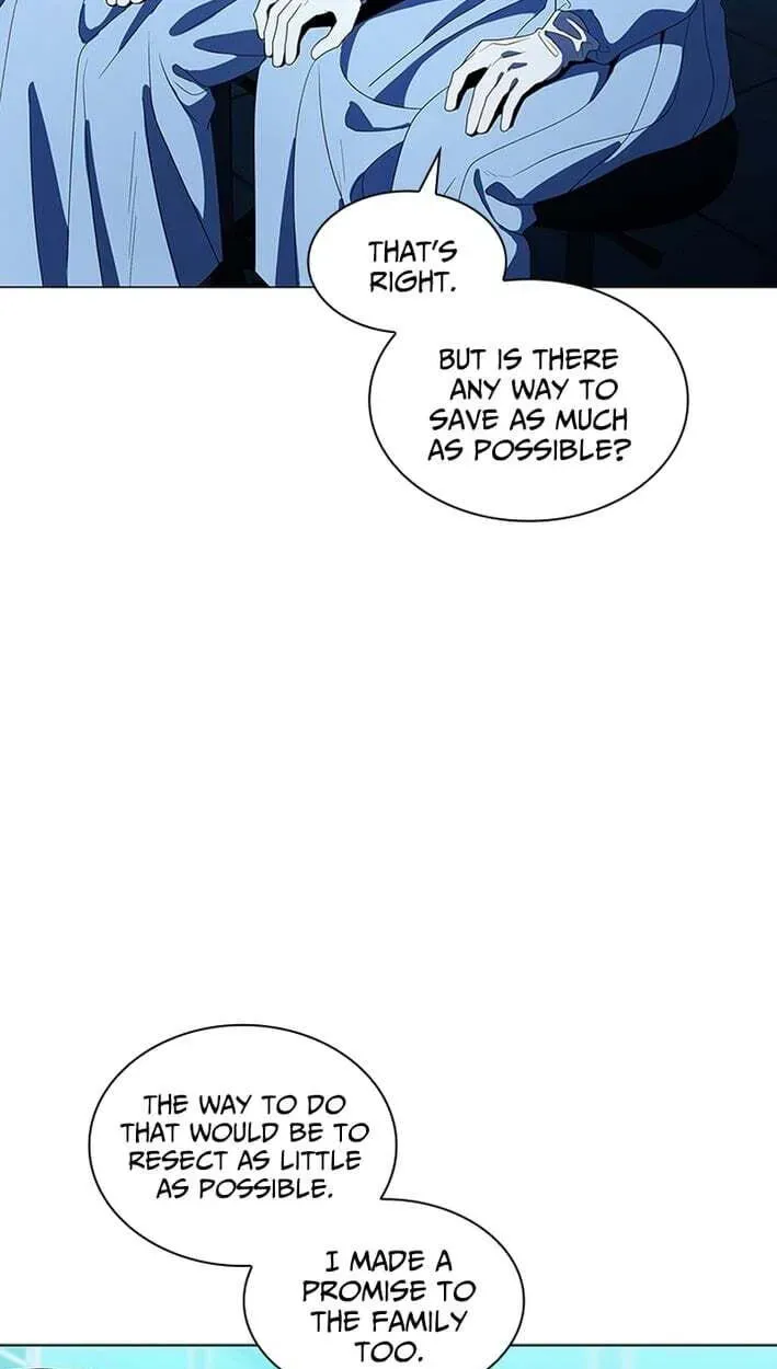 A True Doctor Chapter 304 — Page 21