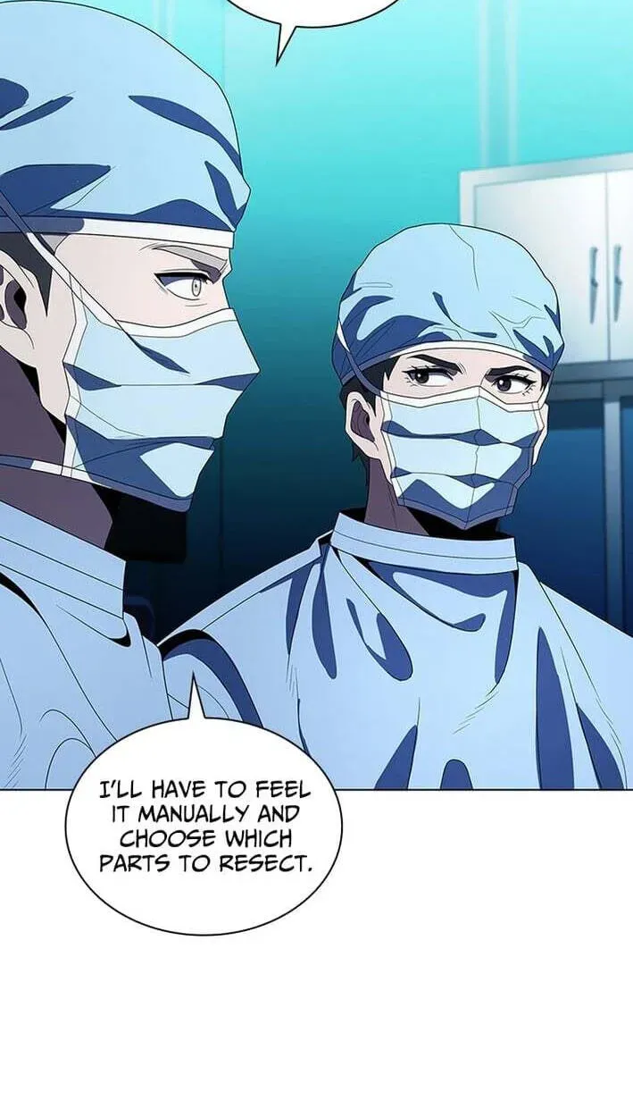 A True Doctor Chapter 304 — Page 22