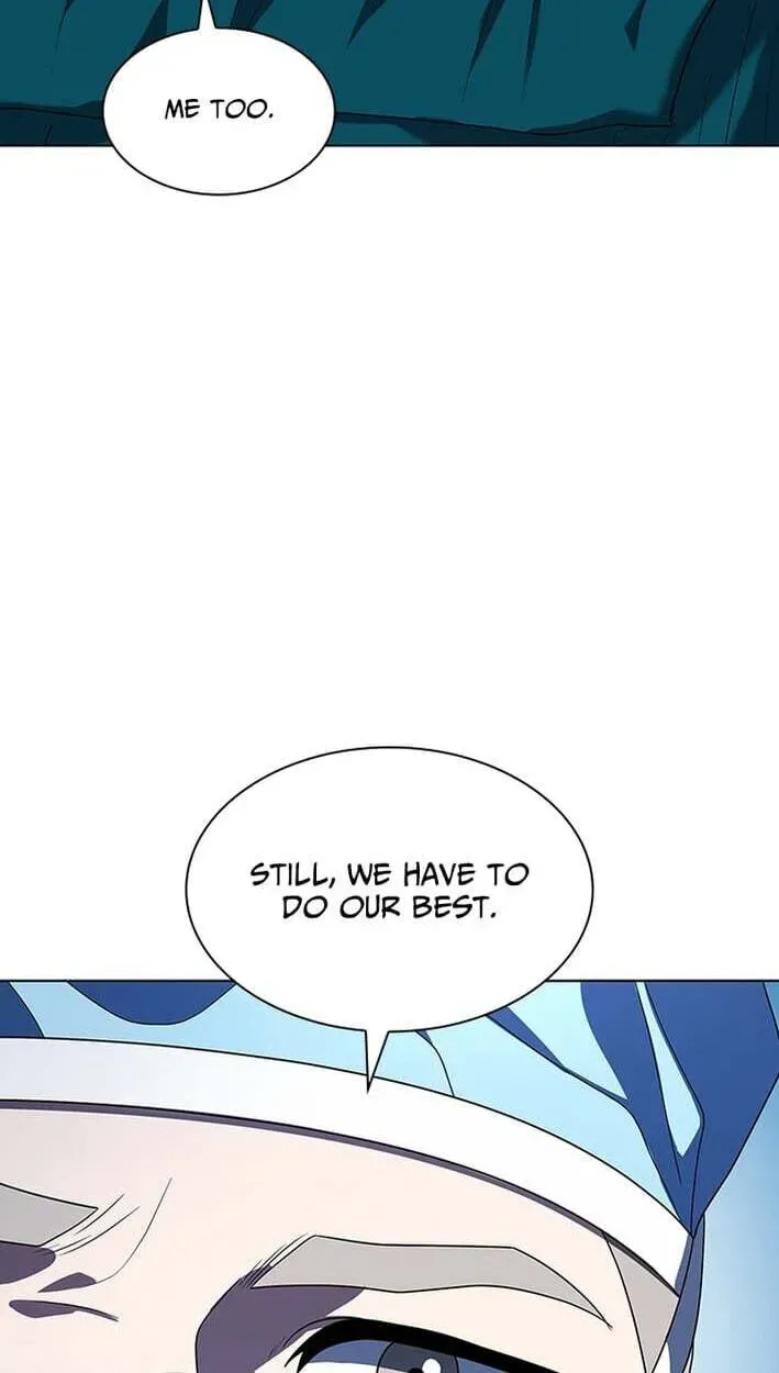 A True Doctor Chapter 304 — Page 24