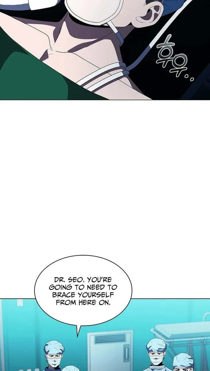 A True Doctor Chapter 304 — Page 26