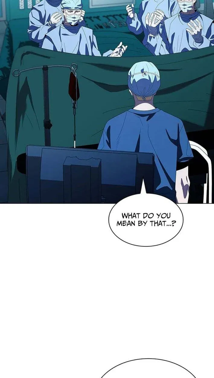 A True Doctor Chapter 304 — Page 27