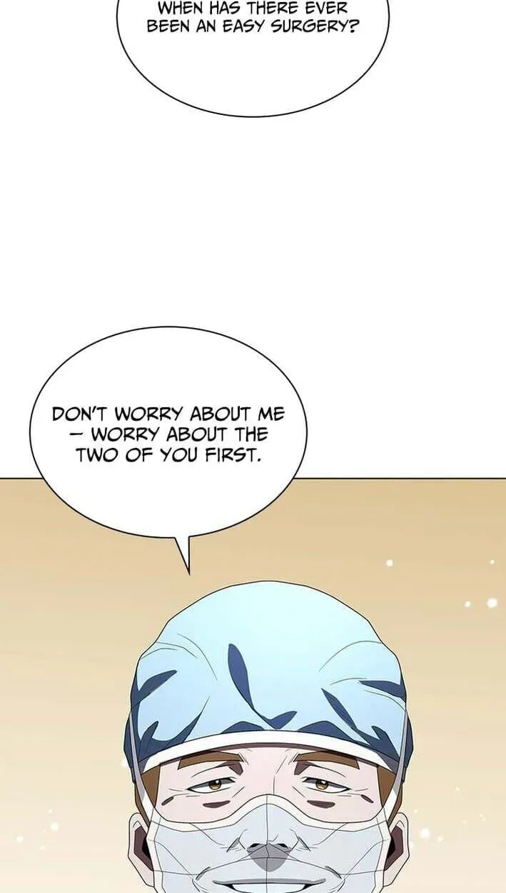 A True Doctor Chapter 304 — Page 30