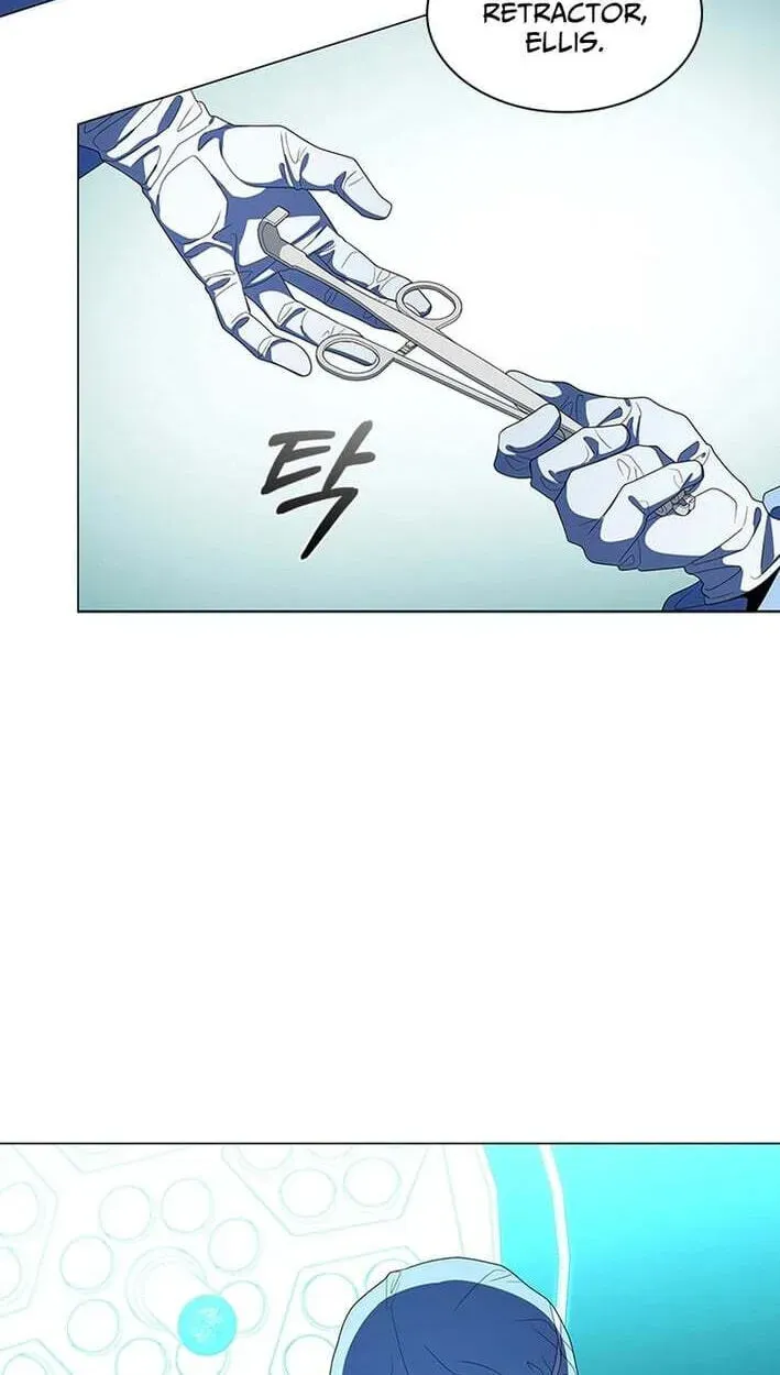 A True Doctor Chapter 304 — Page 35