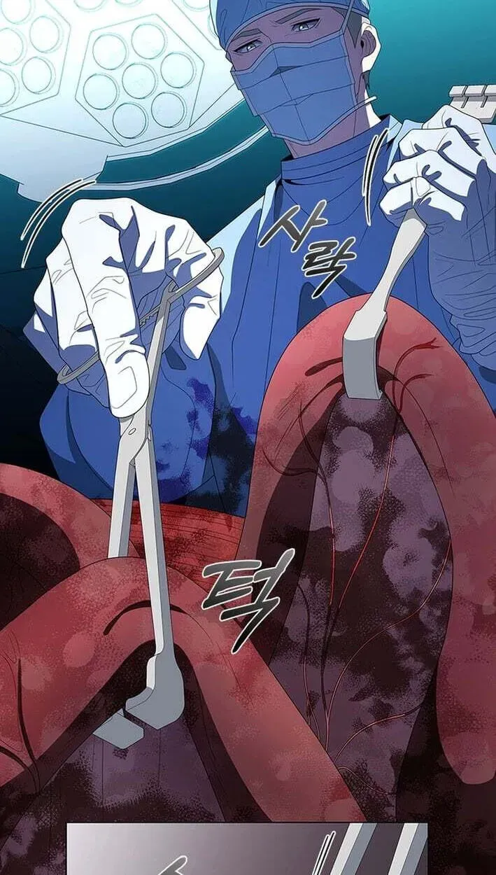 A True Doctor Chapter 304 — Page 36