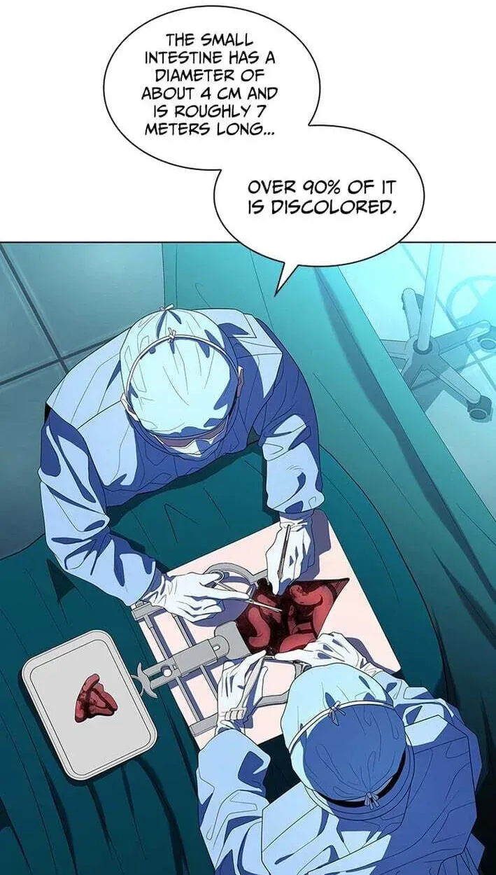 A True Doctor Chapter 304 — Page 39