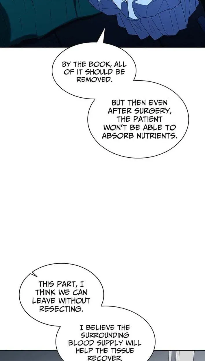 A True Doctor Chapter 304 — Page 40