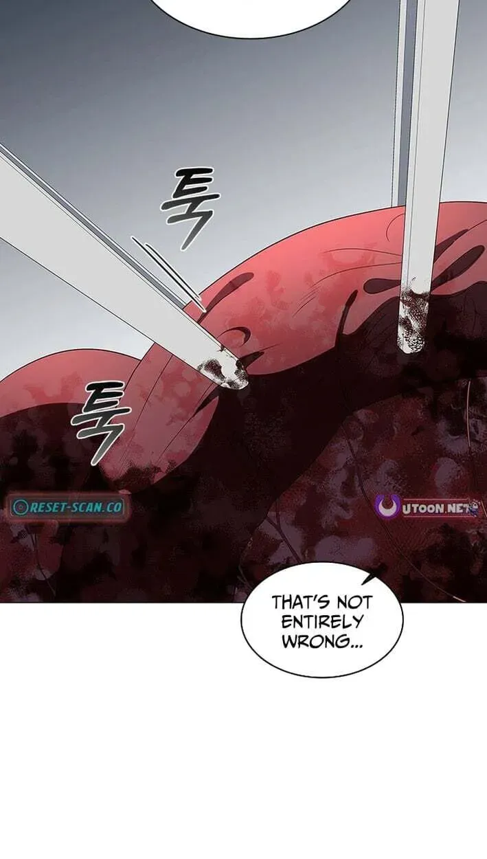 A True Doctor Chapter 304 — Page 41