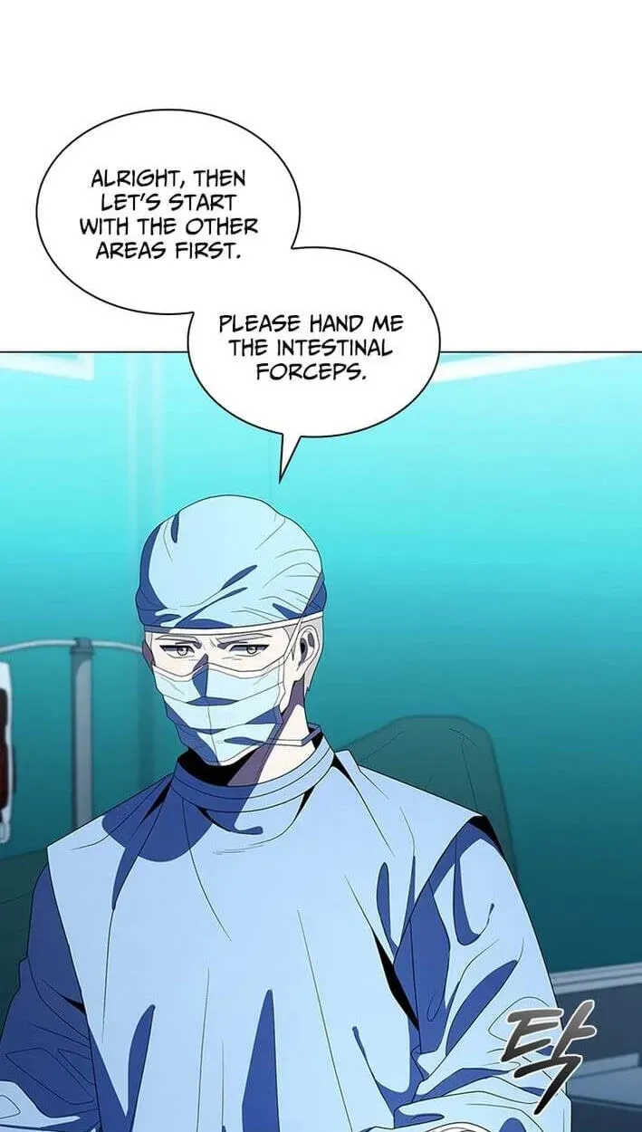 A True Doctor Chapter 304 — Page 42