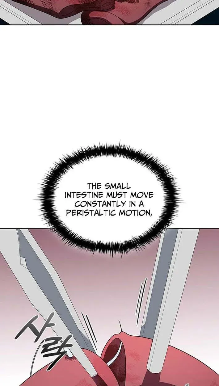 A True Doctor Chapter 304 — Page 44