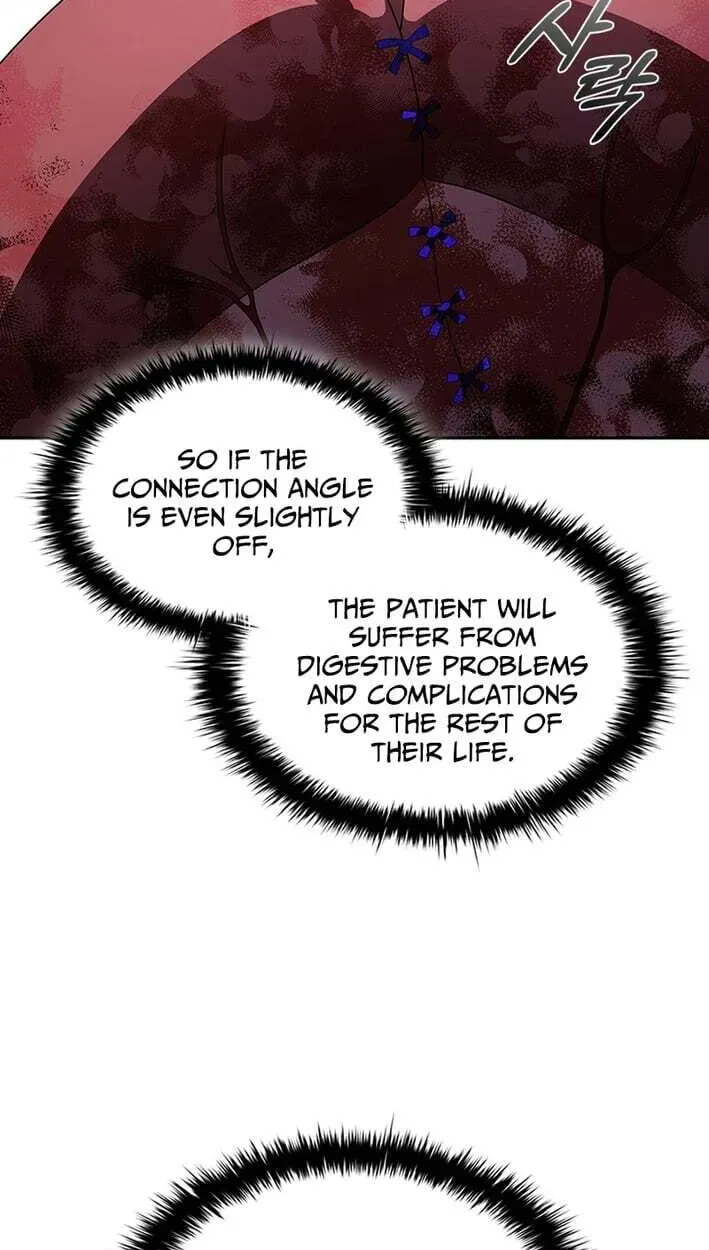 A True Doctor Chapter 304 — Page 45