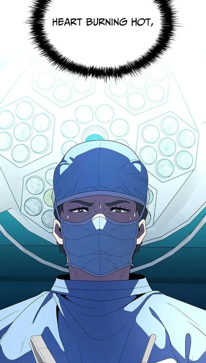 A True Doctor Chapter 304 — Page 46