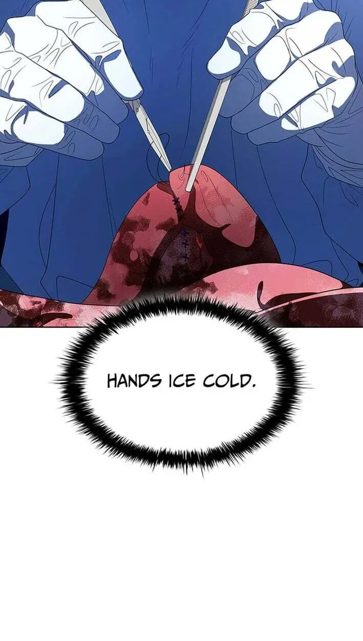 A True Doctor Chapter 304 — Page 47