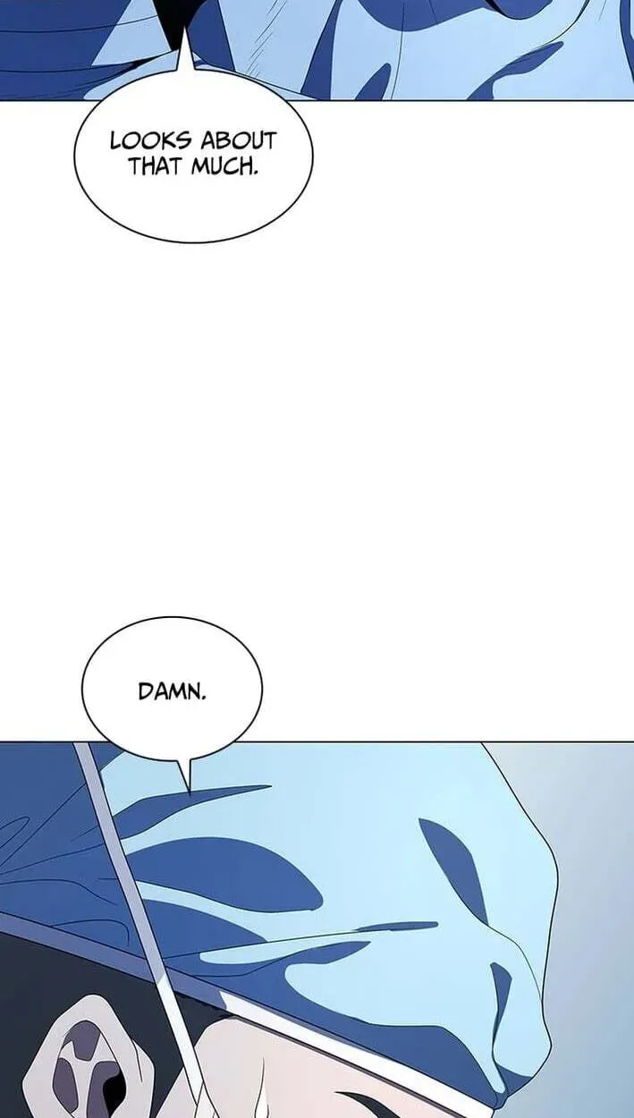 A True Doctor Chapter 304 — Page 50