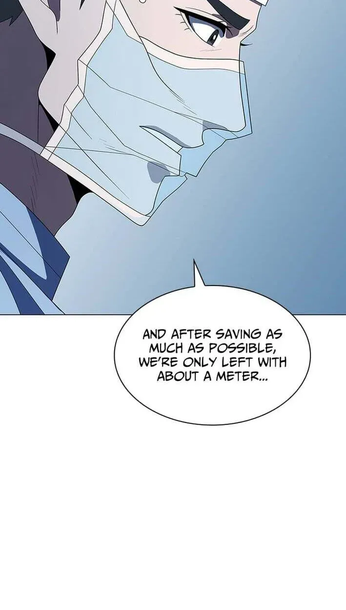 A True Doctor Chapter 304 — Page 51