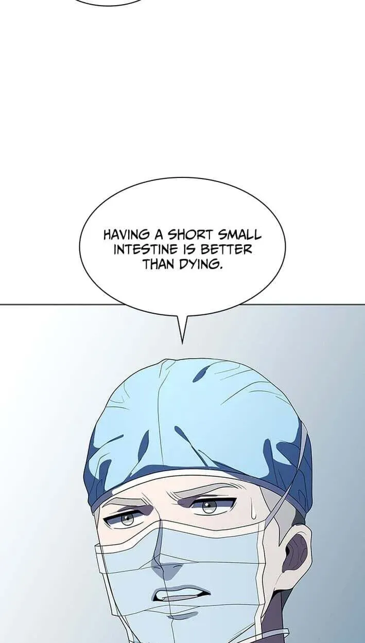 A True Doctor Chapter 304 — Page 53