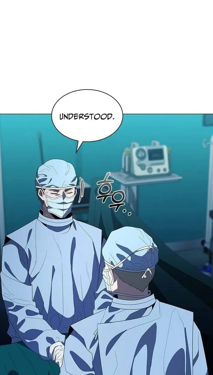 A True Doctor Chapter 304 — Page 55