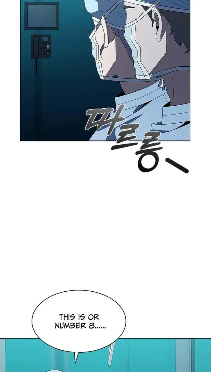 A True Doctor Chapter 304 — Page 57