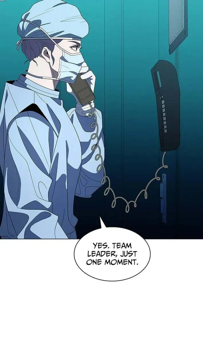 A True Doctor Chapter 304 — Page 58