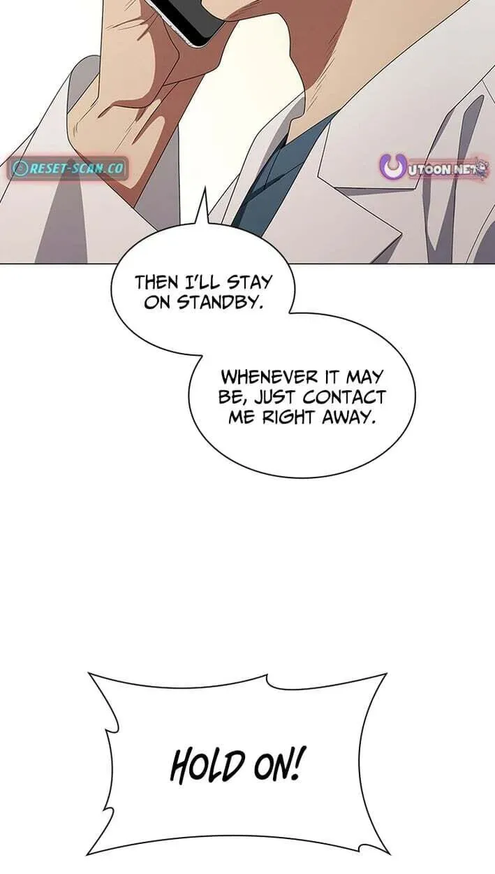 A True Doctor Chapter 304 — Page 65