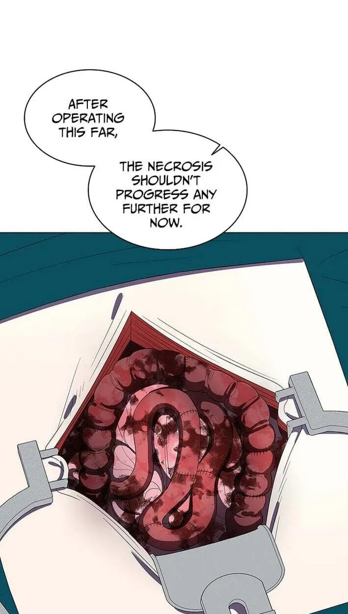 A True Doctor Chapter 304 — Page 75