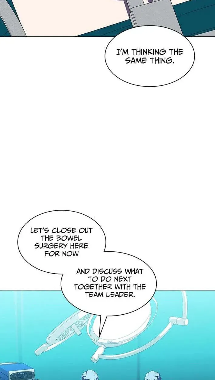 A True Doctor Chapter 304 — Page 76