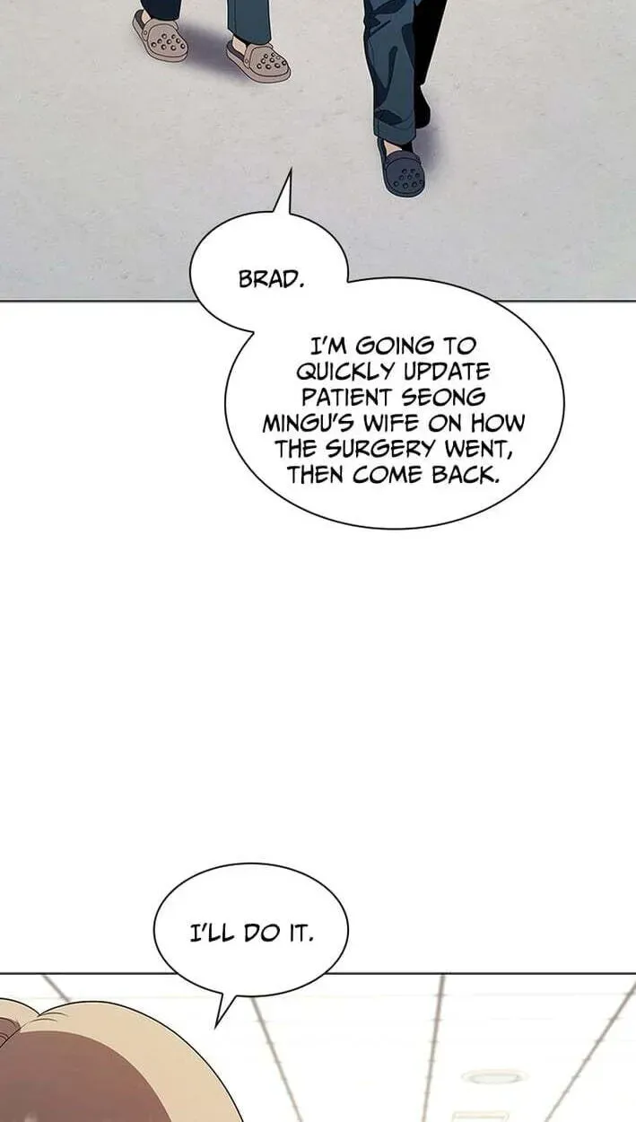 A True Doctor Chapter 304 — Page 80