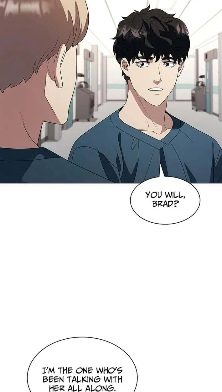 A True Doctor Chapter 304 — Page 81