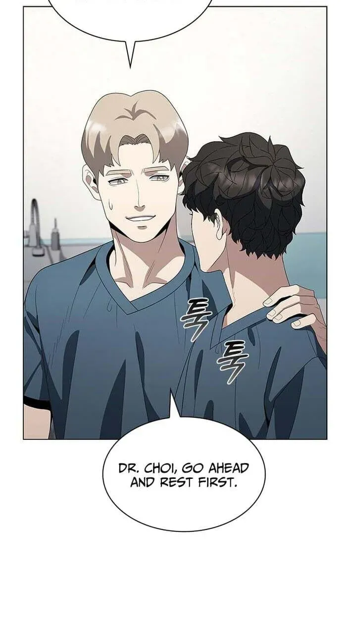 A True Doctor Chapter 304 — Page 82