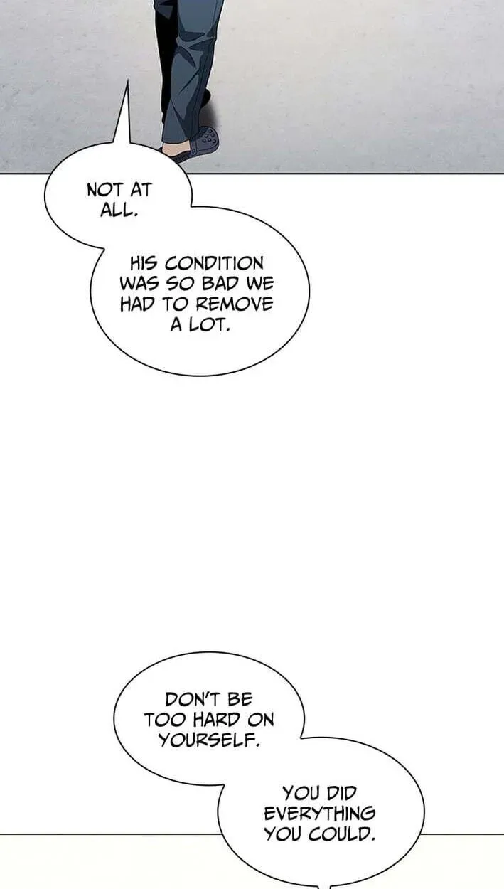 A True Doctor Chapter 304 — Page 88