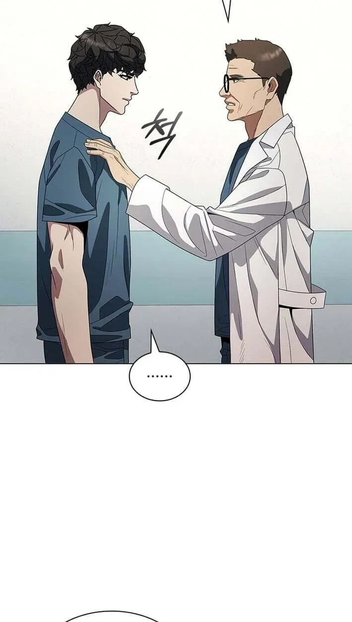 A True Doctor Chapter 304 — Page 89