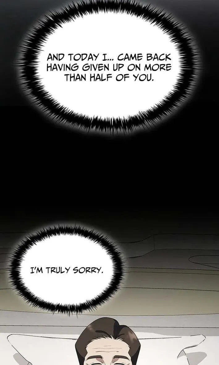 A True Doctor Chapter 304 — Page 98