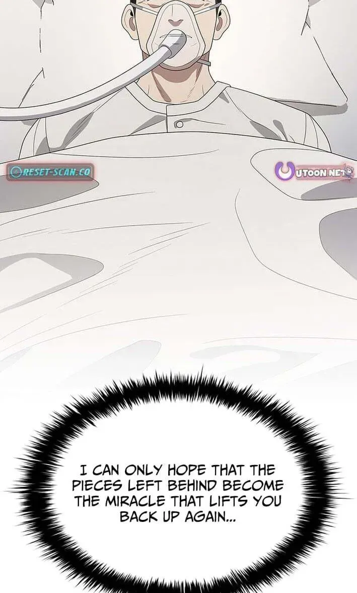 A True Doctor Chapter 304 — Page 99