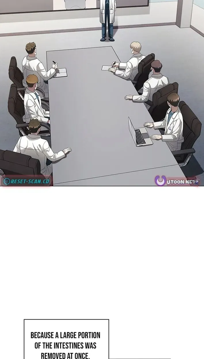 A True Doctor Chapter 305 — Page 3